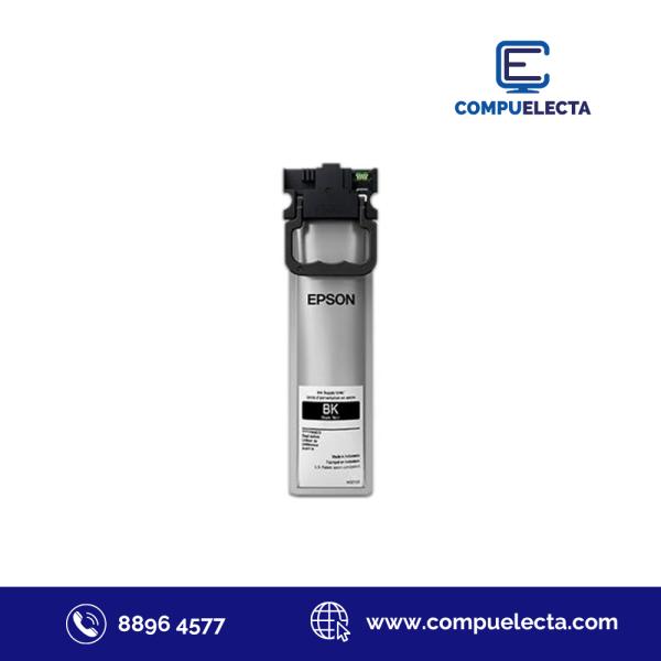 TINTA EPSON T12B1 WF-5399/5899