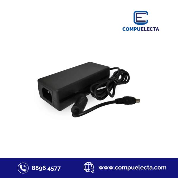 ADAPTADOR DE CORRIENTE  12V-3A
