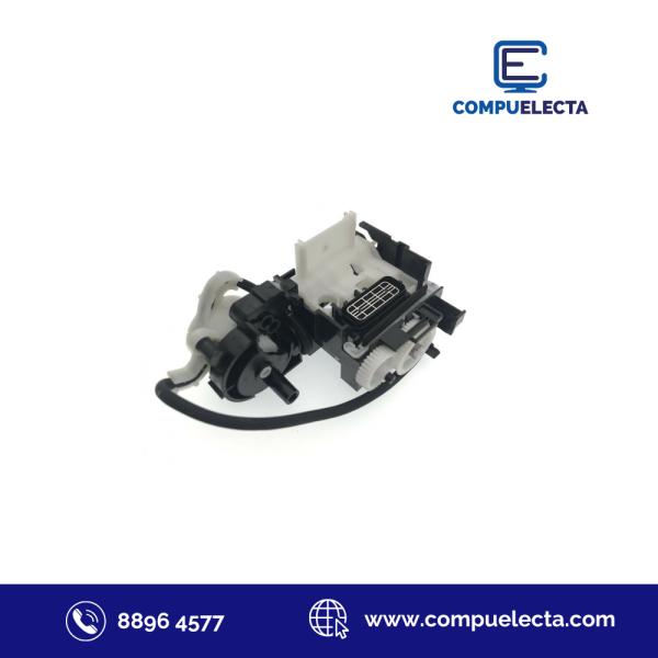 INK SYSTEM  L4150 L4260 L4160