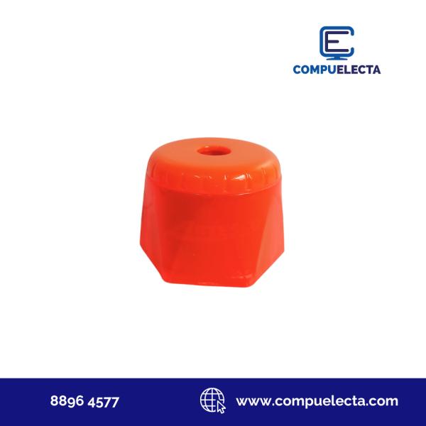 SACAPUNTAS ARTESCO  PARA BOTELLA