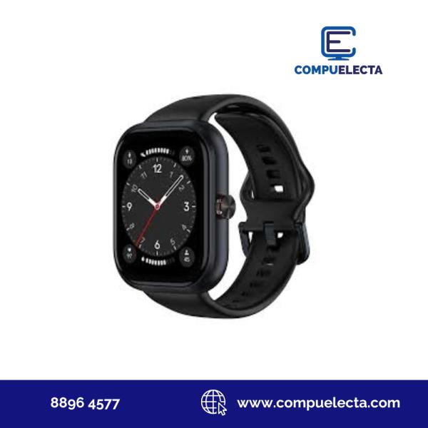 SMARTH WATCH HONOR CHOICE 2I NEGRO