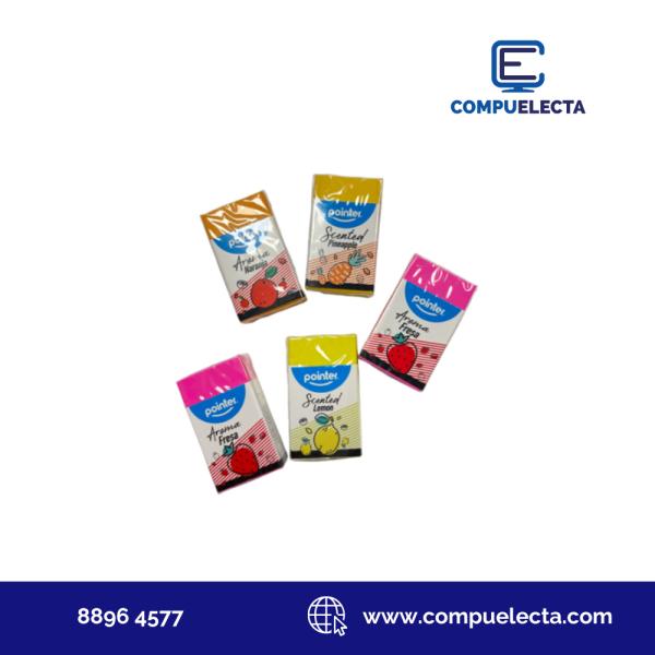 BORRADOR CON OLOR POINTER ER-2259