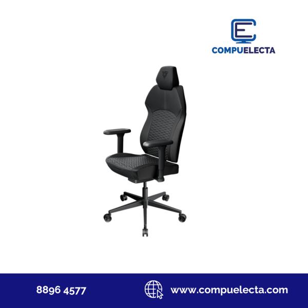 SILLA GAMER THUNDERX3 SOLO 360 TEGC-2083101.11 NEGRO
