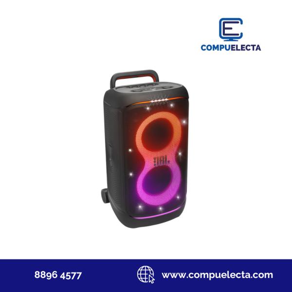 PARLANTE G BLUETOOTH JBL PARTYBOX 520 IPX4