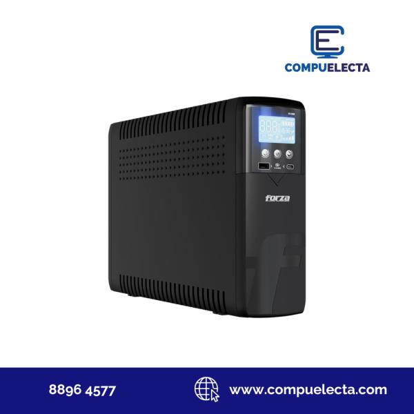UPS FORZA 1500VA ST-1501 SMART