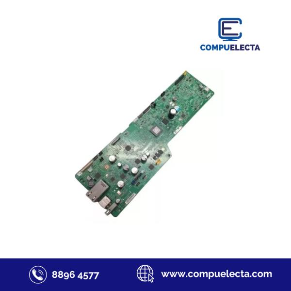 BOARD ASSY MAIN WORKFORCE PRO C5890 SECUNDARIA