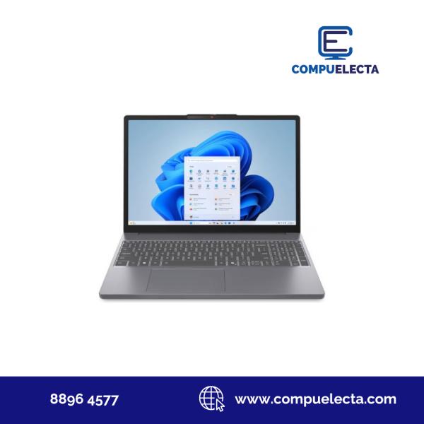 LAPTOP LENOVO IPS3 15IRH10 15.3" I7-13620H/16GB RAM 512GB WINDOWS 11 PRO