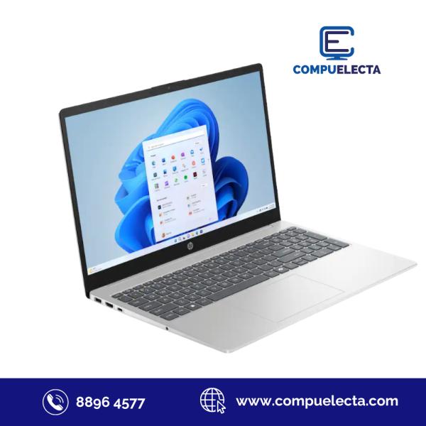 LAPTOP HP 15-FD0215DX 15.6" I5-1334U/16GB/512GB/W11H TOUCH