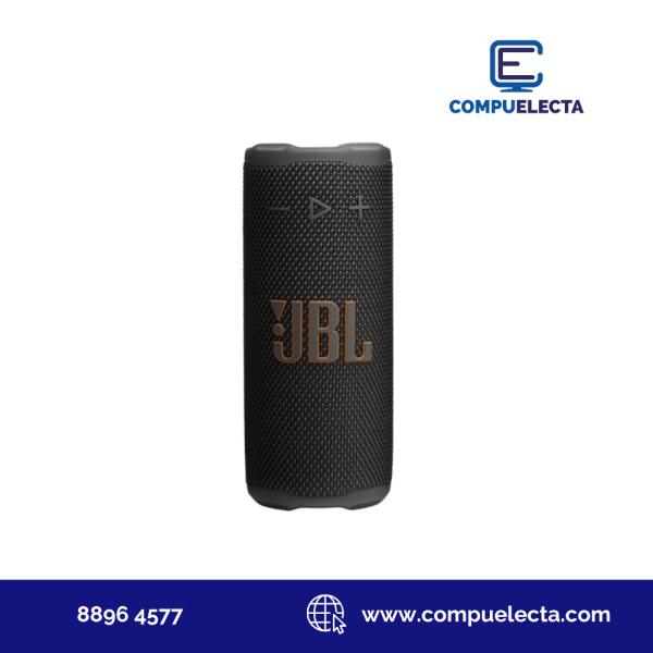PARLANTE P BLUETOOTH JBL GRIP NEGRO