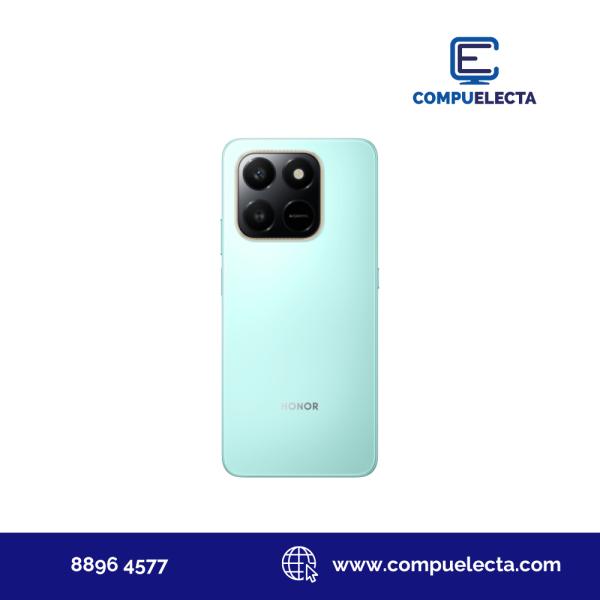 CELULAR HONOR X7D 256GB 8GB