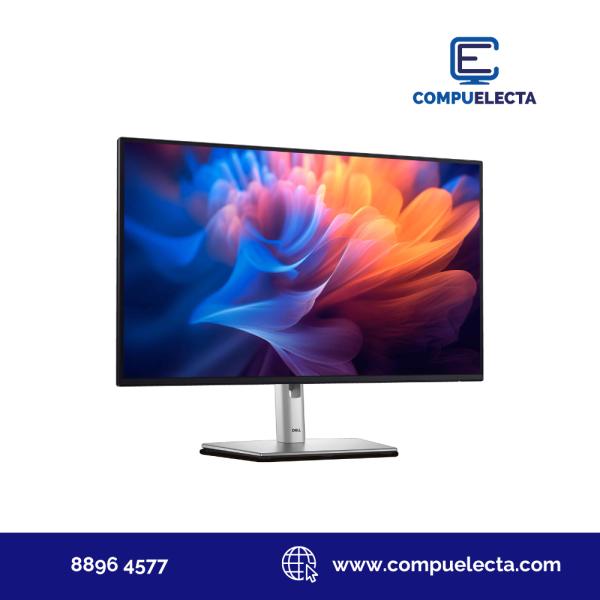MONITOR 27" DELL P2725H FHD 100HZ