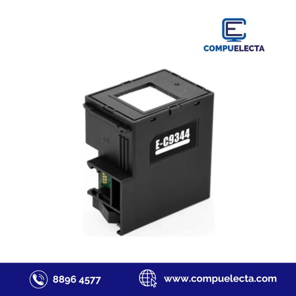 TANK EPSON C9344 WF-L3560 L5590