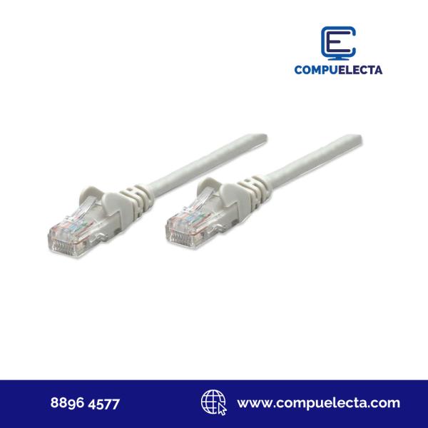 CABLE RED 30M CAT5 ZOECAM CA-RED-30M