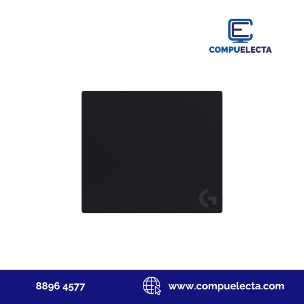 MOUSE PAD GAMING LOGITECH G640 L 943-000797 NEGRO