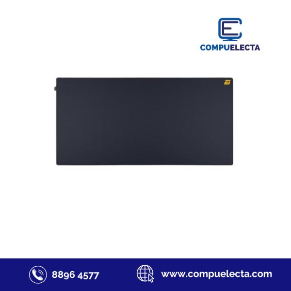 MOUSE PAD GAMING ENDGAME GEAR PGW-EG-MUP-014 NEGRO