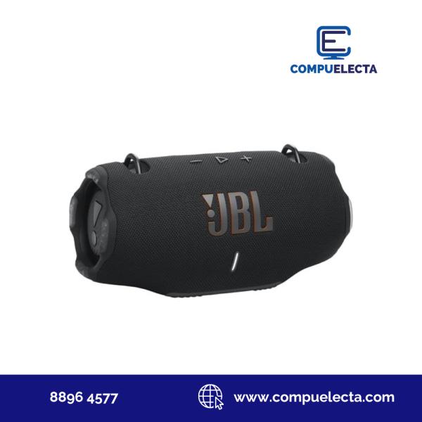 PARLANTE P BLUETOOTH JBL XTREME 4 NEGRO