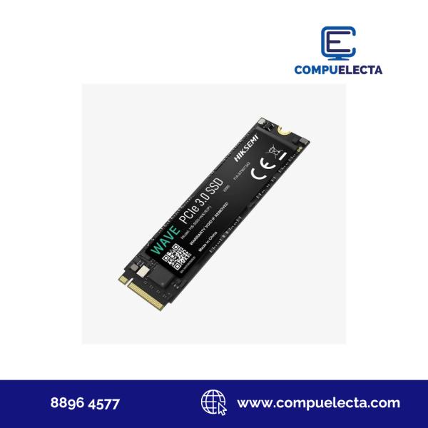DISCO ESTADO SOLIDO M.2 HIKSEMI 1TB HS-SSD-WAVE(P) 2450MB/S