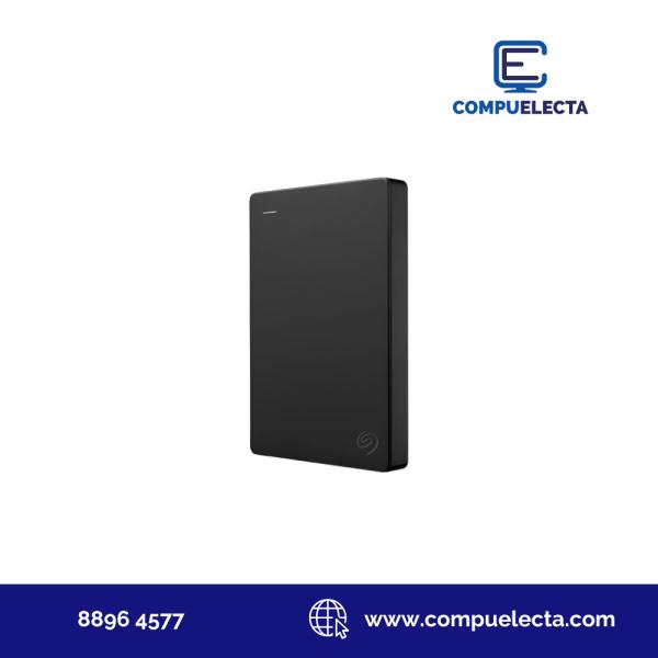 DISCO DURO EXTERNO 2TB 2.5 SEAGATE STGX2000400