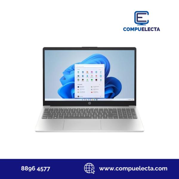 LAPTOP HP 15-FD0113DX 15.6" I3-N305/8GB/128GB/ W11