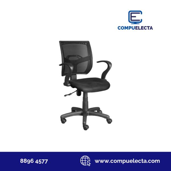 SILLA EJECUTIVA XTECH XTF-SC410
