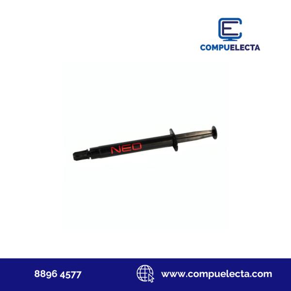 PASTA T&Eacute;RMICA ENFRIADORA APLICADO 10GRS THERMAL HERO NEO TH-201210