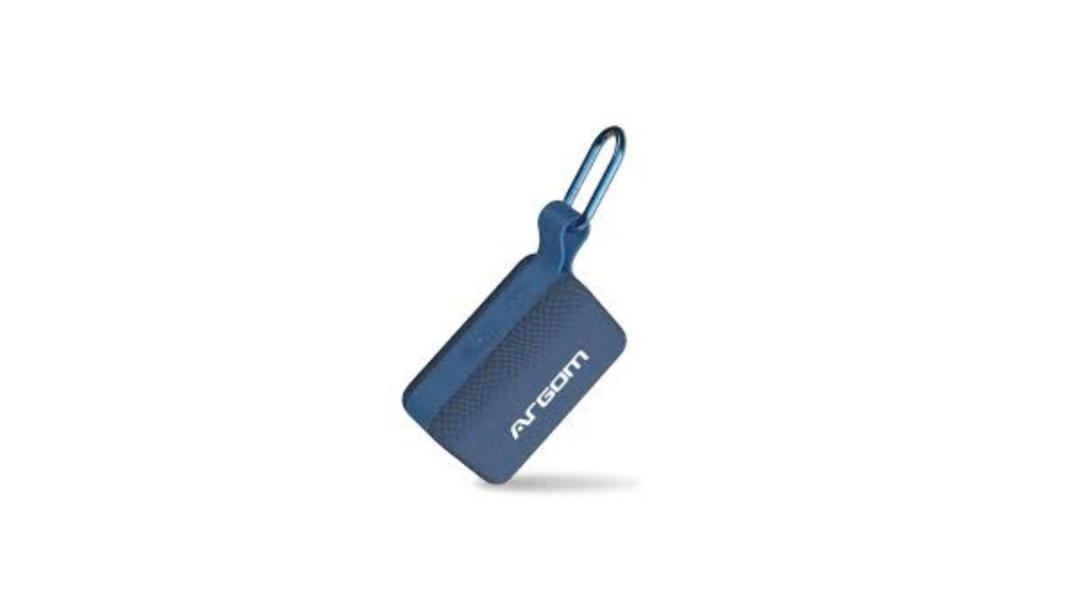 PARLANTE P BLUETOOTH ARGOM ARG-SP-3110BL AZUL