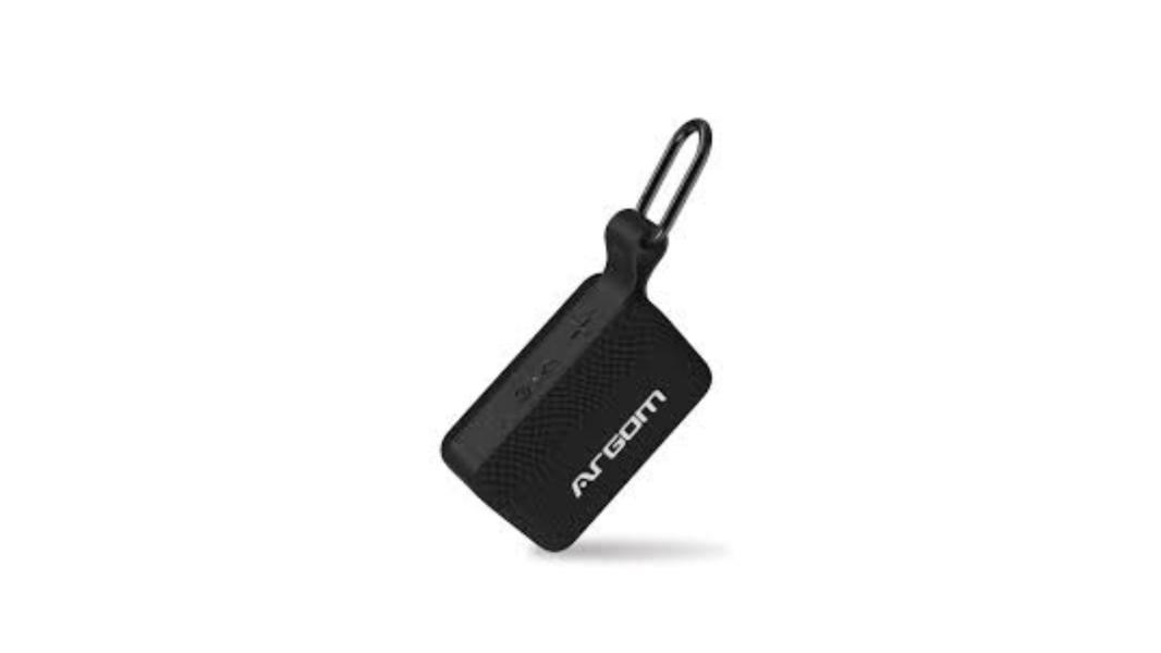 PARLANTE P BLUETOOTH ARGOM ARG-SP-3110BK NEGRO