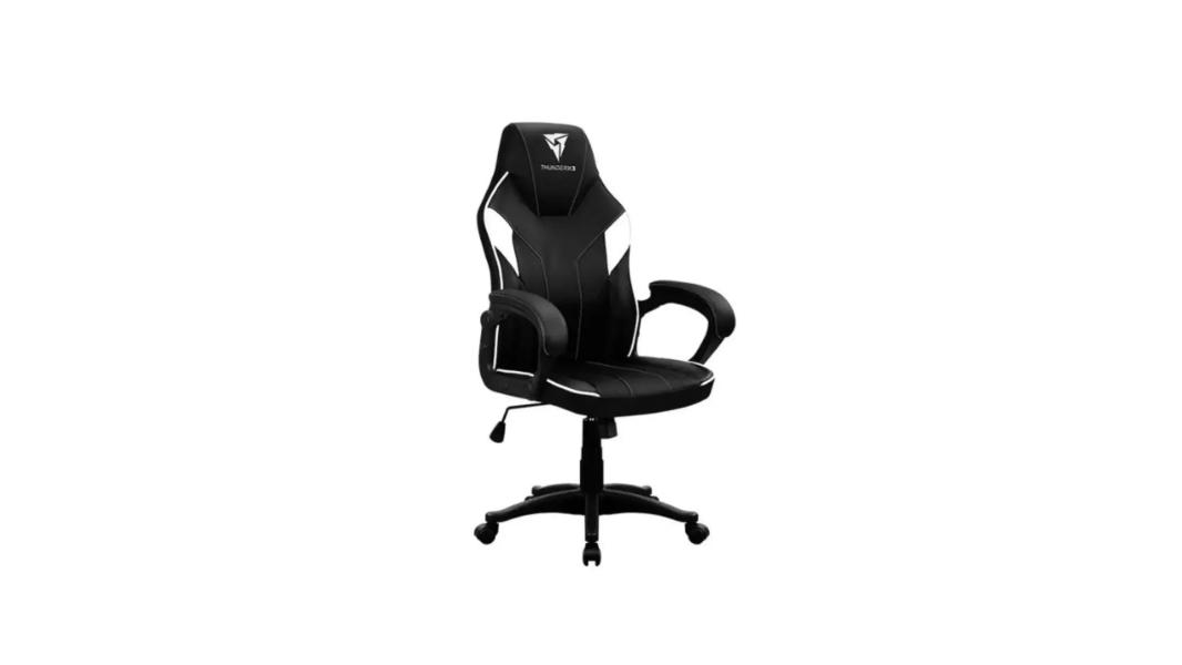 SILLA GAMER THUNDERX3 EC1 TEGC-102600 BABY PINK