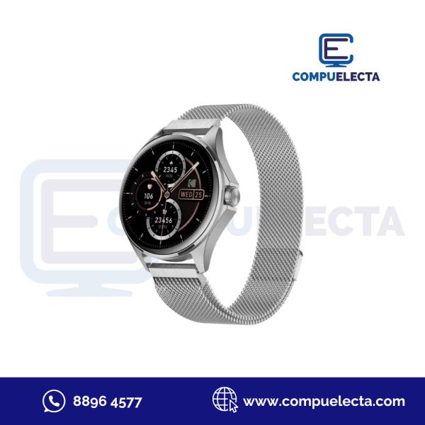 SMART WATCH KODAK SW7212 GRIS