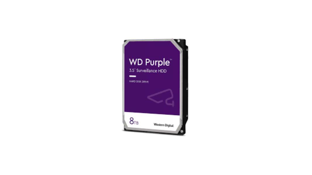 DISCO DURO INTERNO 3.5 6TERA WD PURPLE