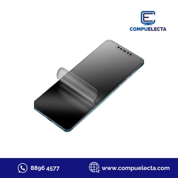PP PROTECTOR PANTALLA HIDROGEL TEMPERADO