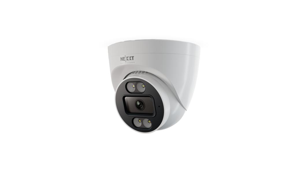 CAMARA NEXXT SMART WI-FI NHC-IF20T