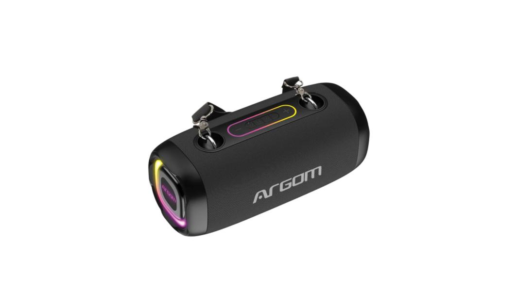 PARLANTE P BLUETOOTH ARGOM SP-3141BK RADYON X41 NEGRO