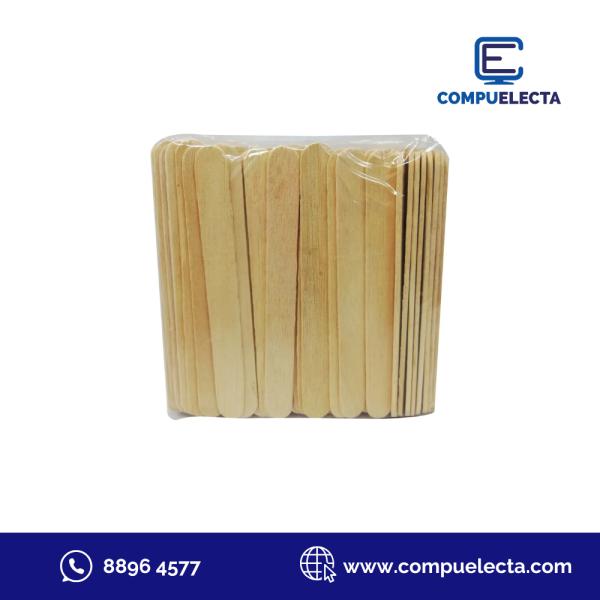 PALETA NATURAL BUHO DOCTOR (PAQ50)