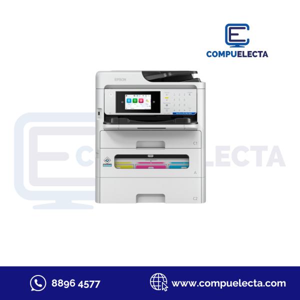 IMPRESORA EPSON PRO EM-C800 C11CK19301