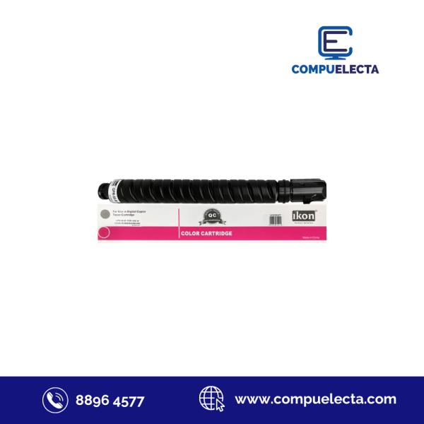 TONER COMPATIBLE CANON NINESTAR GPR-55 MAGENTA GG-CCGPR55FM