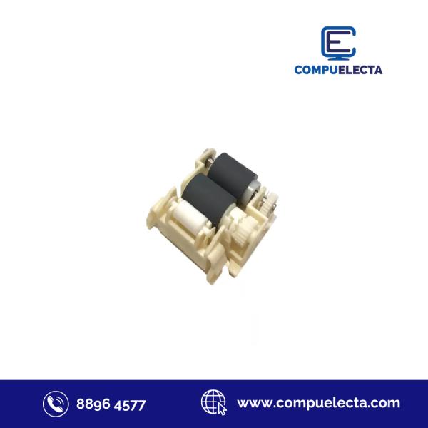 HOUSING,PICKUP,ASSY WF-5790 (RODILLO)