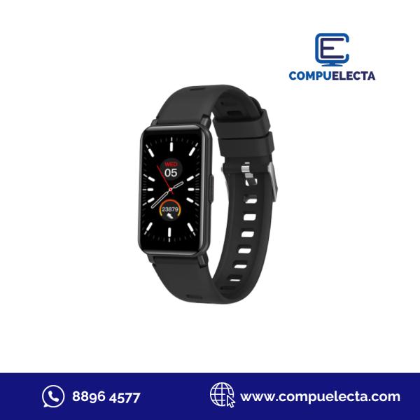 SMART WATCH ARGOM SKEIWATCH B20 WT-6020BK