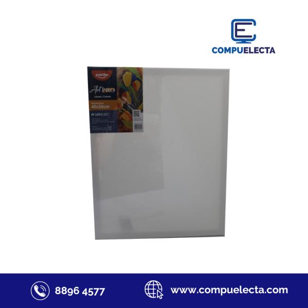 LIENZO 40X50CM