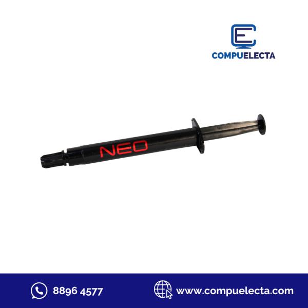 PASTA TERMICA ENFRIADORA APLICADO 4GRS THERMAL HERO NEO TH-201204