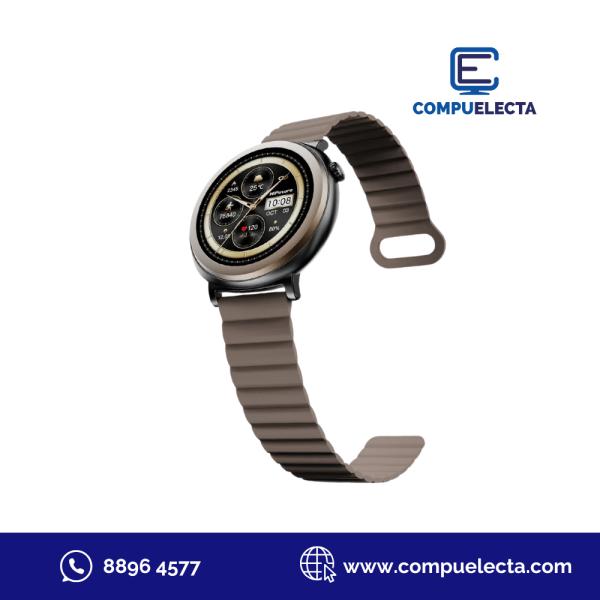 SMART WATCH HIFUTURE AURORA CAFE