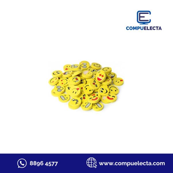 BORRADOR EMOJI POINTER 1U