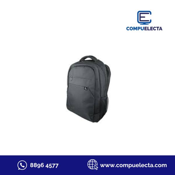 SALVEQUE XTECH 15.6 NEGRO XTB-222