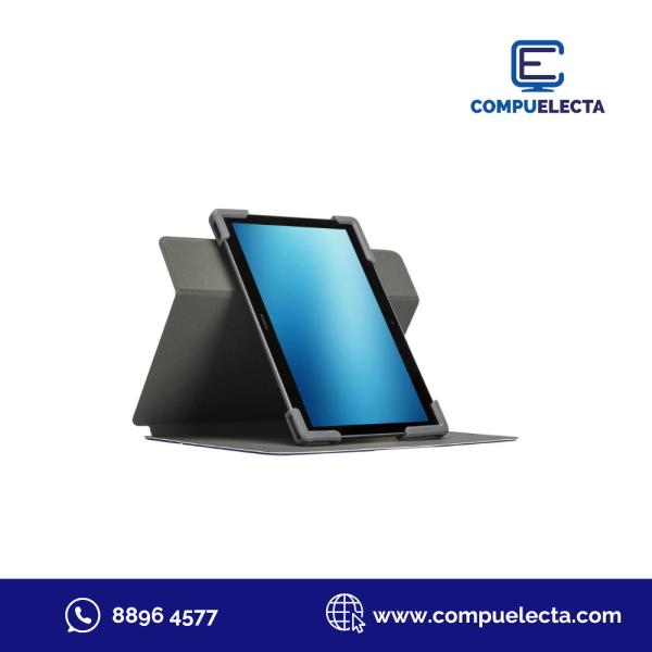 ESTUCHE TABLET 9" A 11" TARGUS 360&deg; THZ78502GL