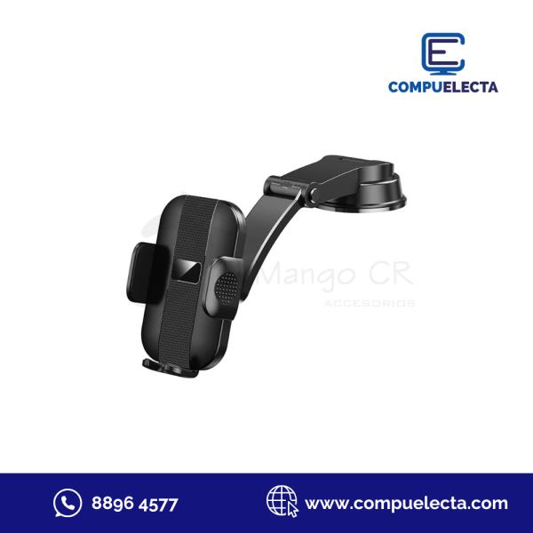 HOLDER CELULAR MICCELL VQ-CH09 PARA DASH