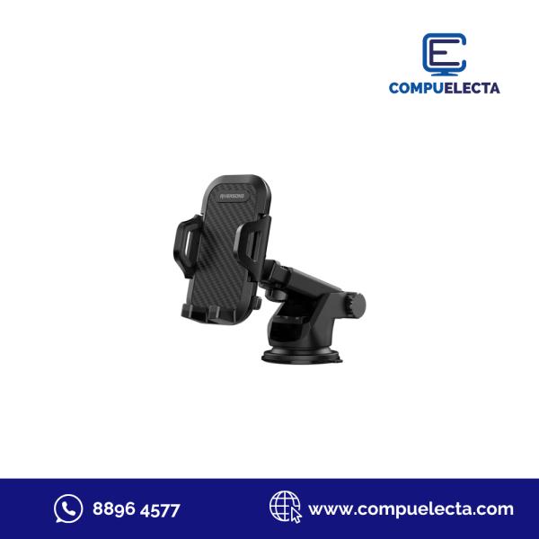 HOLDER CELULAR MICCELL VQ-CH05