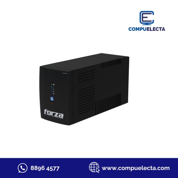 UPS FORZA 2400VA NT-2401PRO