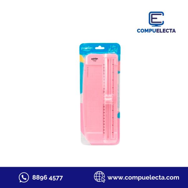 GUILLOTINA PORTATIL POINTER PC-2368