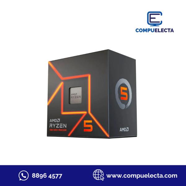 PROCESADOR RYZEN R5 4500 4TA GEN 4.1 GHZ LGA AM4 100-100000644BOX