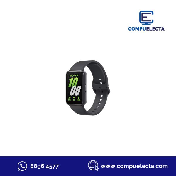 SMART WATCH BAND SAMSUNG GALAXY FIT3 SM-R390 GRIS